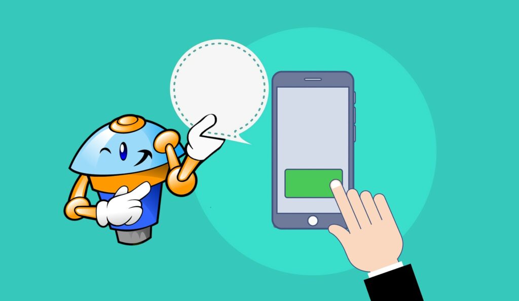 AI chatbot development services