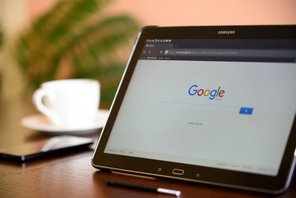 Don't Just Advertise, Convert: Strategic Google Ads