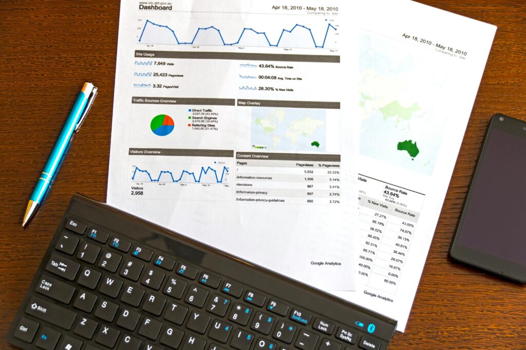 WordPress SEO Essentials: From Audit to Action