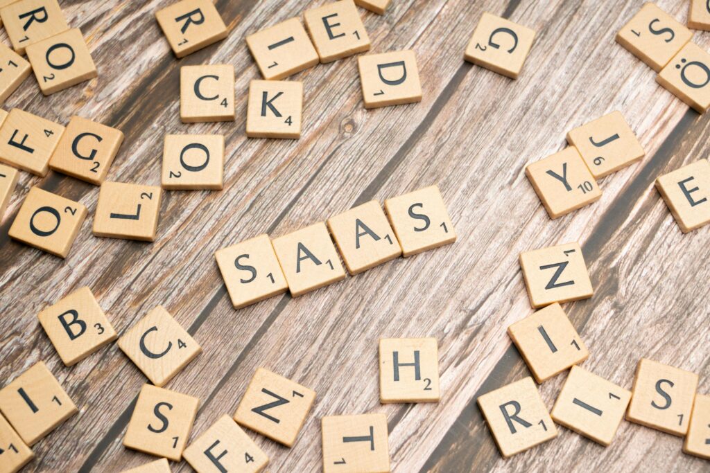 SaaS Keyword Research: Intent Mapping & Topic Clusters