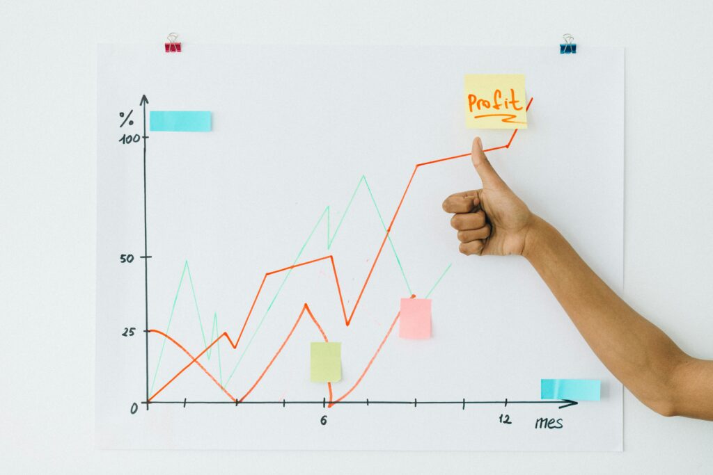 SEO Alchemy: Transforming Traffic into Revenue