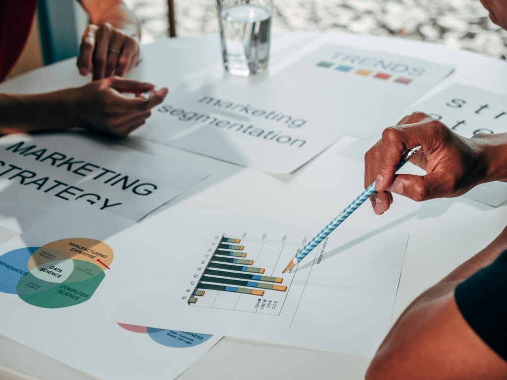 B2B Keyword Research: Speak Your Buyer’s Language