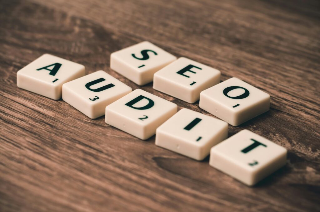 Innovation SEO Case Studies: 275 % Traffic Lift